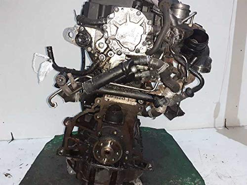Despiece Motor S Altea Xl (5p5) BLS (usado) (id:videp1672472)