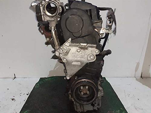 Despiece Motor S Altea Xl (5p5) BLS (usado) (id:videp1672472)