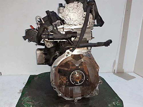 Despiece Motor V Polo (6r1) CAY (usado) (id:videp1697542)
