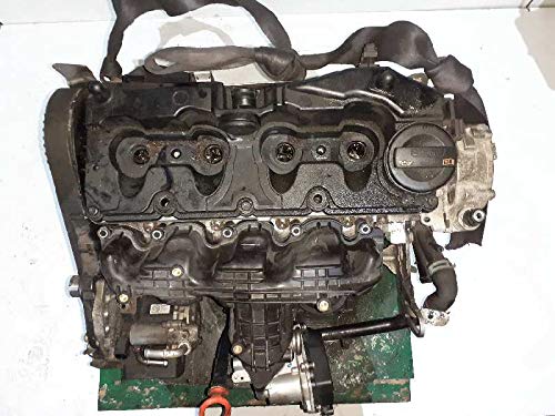 Despiece Motor V Polo (6r1) CAY (usado) (id:videp1697542) Despiece Motor V Polo (6r1) CAY (usado) (id:videp1697542)