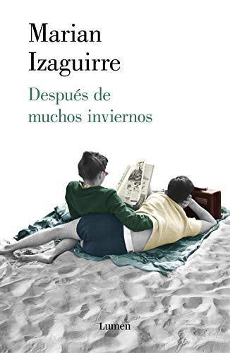 Después de muchos inviernos Después de muchos inviernos