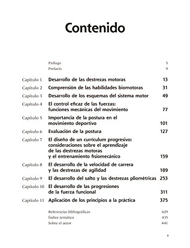 Destrezas motoras atléticas, Las. Entrenamiento para el rendimiento en el deport: Entrenamiento para el rendimiento en el deporte Destrezas motoras atléticas, Las. Entrenamiento para el rendimiento en el deport: Entrenamiento para el rendimiento en el deporte