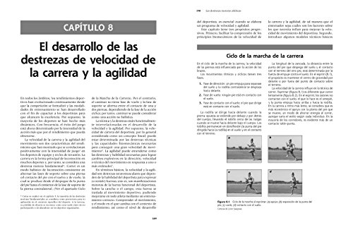 Destrezas motoras atléticas, Las. Entrenamiento para el rendimiento en el deport: Entrenamiento para el rendimiento en el deporte Destrezas motoras atléticas, Las. Entrenamiento para el rendimiento en el deport: Entrenamiento para el rendimiento en el deporte