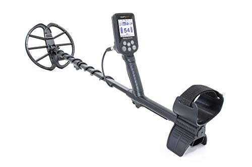 Detector de metales NOKTA/MAKRO Simplex con bobina 28 cms (11") Detector de metales NOKTA/MAKRO Simplex con bobina 28 cms (11")