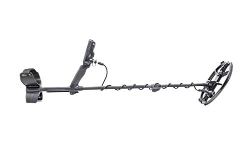 Detector de metales NOKTA/MAKRO Simplex con bobina 28 cms (11") Detector de metales NOKTA/MAKRO Simplex con bobina 28 cms (11")