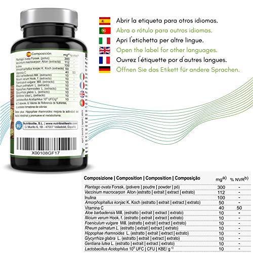 Detox Plus - Complemento alimentício natural con 13 ingredientes para auxiliar en el proceso depurativo natural del cuerpo Detox Plus - Complemento alimentício natural con 13 ingredientes para auxiliar en el proceso depurativo natural del cuerpo