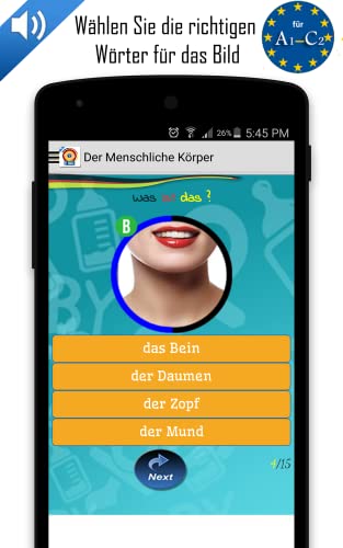 Deutsch lernen - 10.000 Wörter Deutsch lernen - 10.000 Wörter