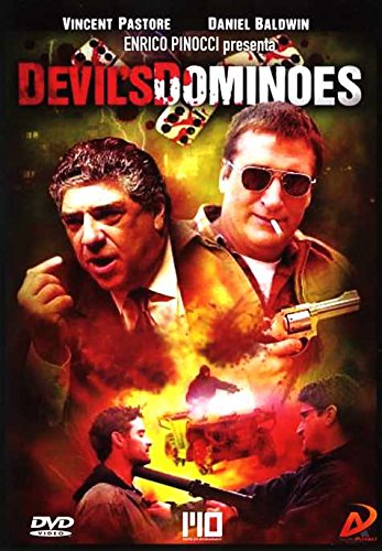 devil's dominoes [Italia] [DVD]