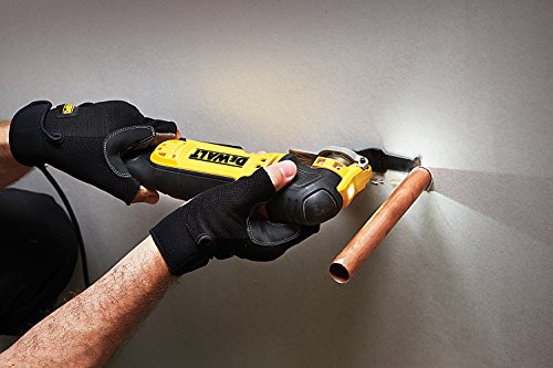 DEWALT DWE315KT-QS - Multiherramienta oscilante de 300W, 22.000 opm, incluye 37 accesorios y maletin DEWALT DWE315KT-QS - Multiherramienta oscilante de 300W, 22.000 opm, incluye 37 accesorios y maletin