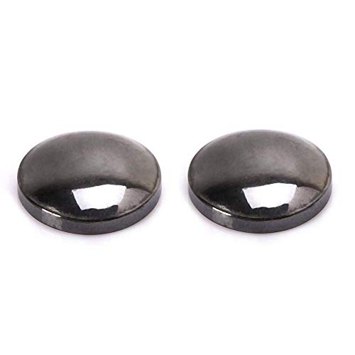 Dewin Pendientes de Acupuntura - Pendientes Magneticos para la pérdida de peso adecuados tanto para la mujer y el hombre Dewin Pendientes de Acupuntura - Pendientes Magneticos para la pérdida de peso adecuados tanto para la mujer y el hombre