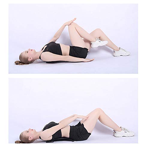 DFGVDFVBDFV Camilla Trasera, masajeador Trasero con acupuntos magnéticos, Camilla de Soporte Lumbar para Alivio del Dolor, Hernia de Disco crónico, escoliosis ciática,A DFGVDFVBDFV Camilla Trasera, masajeador Trasero con acupuntos magnéticos, Camilla de Soporte Lumbar para Alivio del Dolor, Hernia de Disco crónico, escoliosis ciática,A