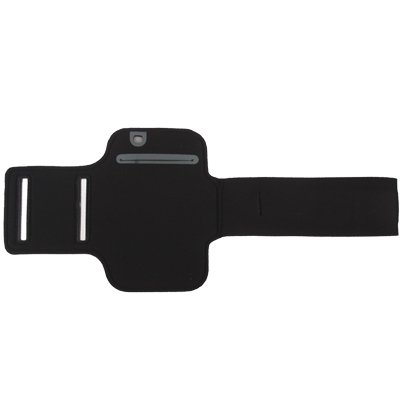 DFV mobile - Funda Brazalete Profesional de Neopreno Premium para Brazo Deporte Correr y Gimnasio para PARLA MINU P123 - Negra DFV mobile - Funda Brazalete Profesional de Neopreno Premium para Brazo Deporte Correr y Gimnasio para PARLA MINU P123 - Negra