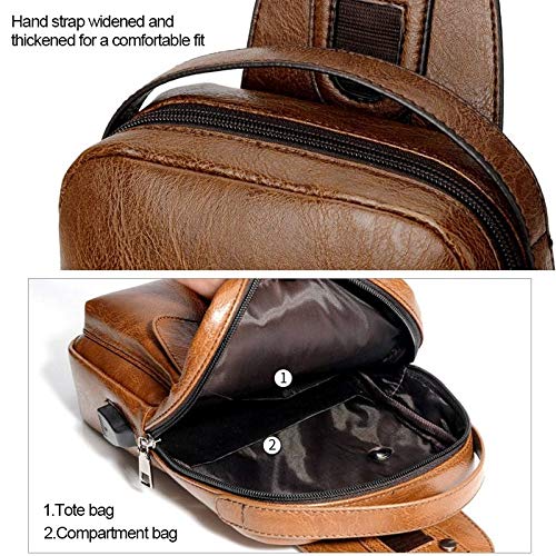 DFV mobile - Mochila Bolso Bandolera para UMI C1 - Negra DFV mobile - Mochila Bolso Bandolera para UMI C1 - Negra