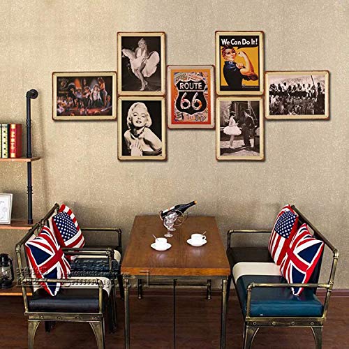DGBELL Madrid Flamenco Spain Decor Cartel de Chapa Retro Vintage Placa de Hierro Pintura Aviso de Advertencia Cartel Retro Cafe Bar película DGBELL Madrid Flamenco Spain Decor Cartel de Chapa Retro Vintage Placa de Hierro Pintura Aviso de Advertencia Cartel Retro Cafe Bar película