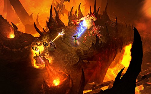 Diablo III: Eternal Collection