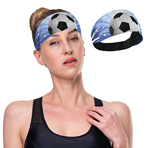Diadema multifuncional, de fĂștbol en hierba para mujer, elĂĄstica, para hombre, ligera, para entrenamiento Diadema multifuncional, de fĂștbol en hierba para mujer, elĂĄstica, para hombre, ligera, para entrenamiento