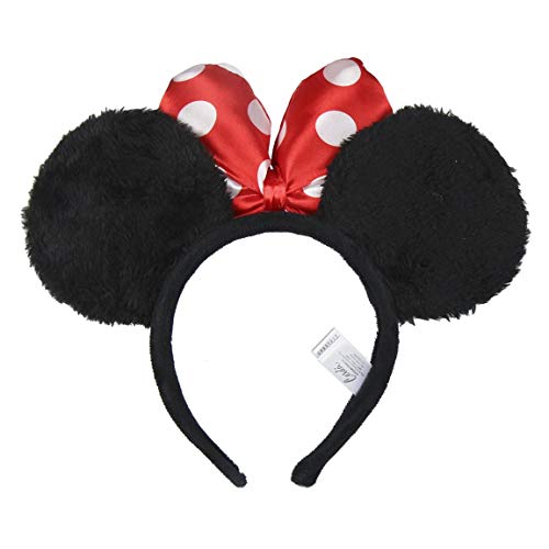 Diadema Premium Minnie