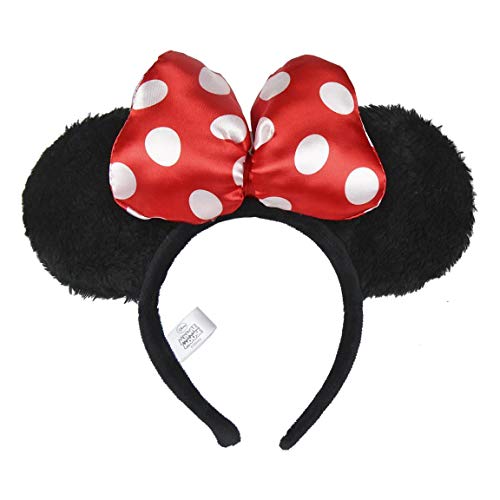 Diadema Premium Minnie