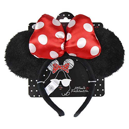 Diadema Premium Minnie Diadema Premium Minnie