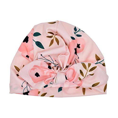 Diademas Bebe Niña,SHOBDW Elásticas Cintas Sombreros Para El Sol Casquillo De Los Arcos Floral Nudo Turbante Envolturas Para La Cabeza Cintas para el pelo Bebe Niña Recien Nacida,Rosado Diademas Bebe Niña,SHOBDW Elásticas Cintas Sombreros Para El Sol Casquillo De Los Arcos Floral Nudo Turbante Envolturas Para La Cabeza Cintas para el pelo Bebe Niña Recien Nacida,Rosado