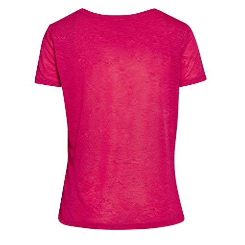 Diadora - Camiseta L. SS T-Shirt Workout para Mujer (EU XS)