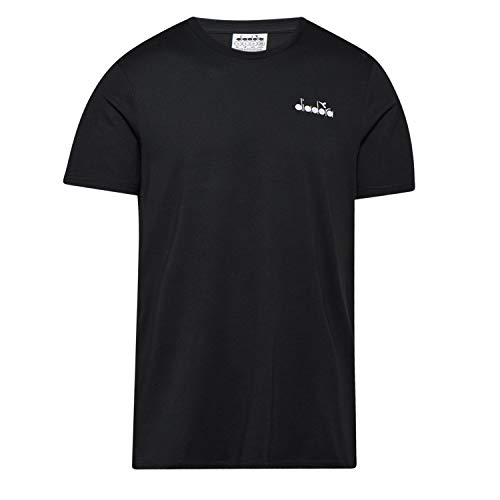 Diadora - Camiseta SS T-Shirt Core OC para Hombre (EU S)
