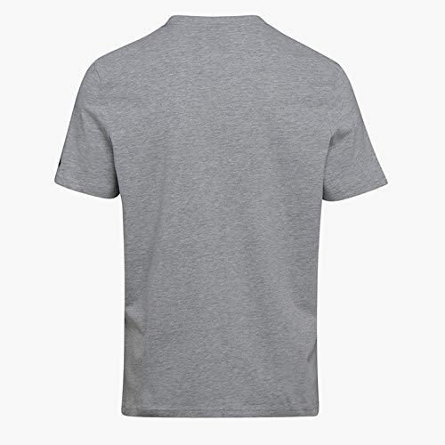 Diadora - Camiseta SS T-Shirt FREGIO para Hombre (EU S)