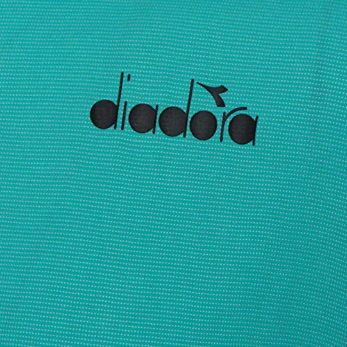 Diadora - Camiseta T-Shirt Easy Tennis para Hombre (EU S)