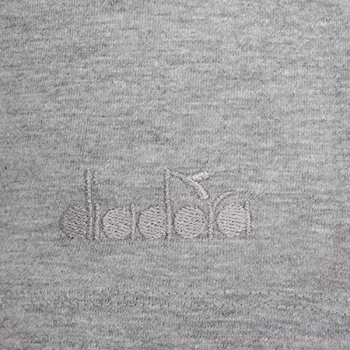 Diadora - Camiseta T-Shirt SS BL para Hombre (EU S)