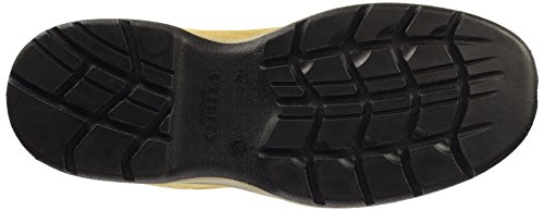 Diadora - Flow Ii Low S3, zapatos de trabajo Unisex adulto, Marrón (Noce), 42 EU Diadora - Flow Ii Low S3, zapatos de trabajo Unisex adulto, Marrón (Noce), 42 EU