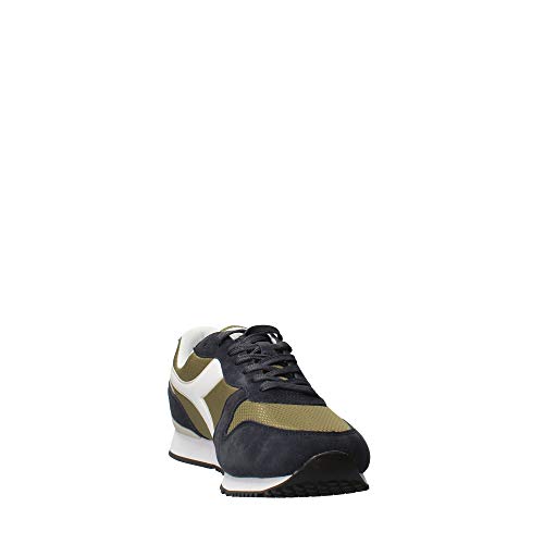 Diadora - Sneakers Olympia para Hombre (EU 44)