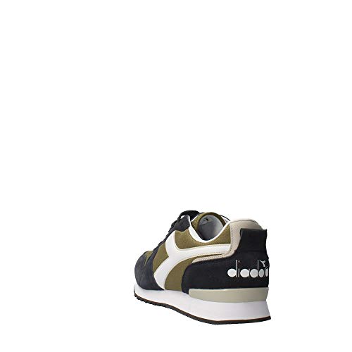 Diadora - Sneakers Olympia para Hombre (EU 44) Diadora - Sneakers Olympia para Hombre (EU 44)