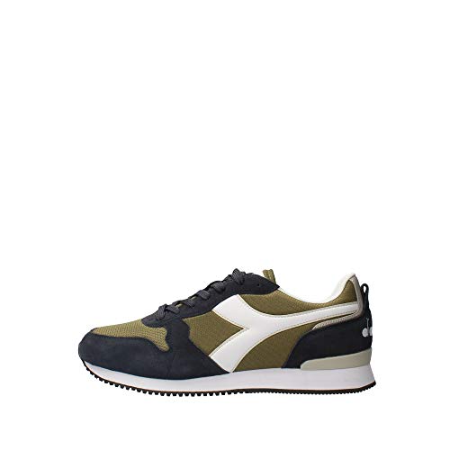 Diadora - Sneakers Olympia para Hombre (EU 44)