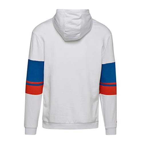 Diadora - Vellón HD Sweat Logo para Hombre (EU XXXL)