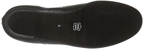 Diamant Damen Trainer Tanzschuhe 140-034-034-A, Zapatos de Danza Moderna/Jazz Mujer, Negro, 41 1/3 EU Diamant Damen Trainer Tanzschuhe 140-034-034-A, Zapatos de Danza Moderna/Jazz Mujer, Negro, 41 1/3 EU