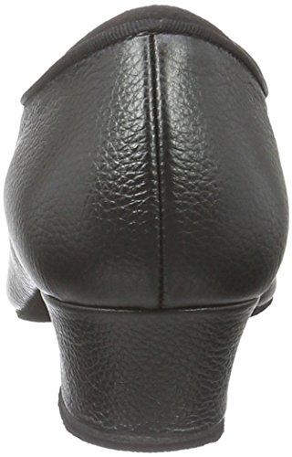 Diamant Damen Trainer Tanzschuhe 140-034-034-A, Zapatos de Danza Moderna/Jazz Mujer, Negro, 41 1/3 EU Diamant Damen Trainer Tanzschuhe 140-034-034-A, Zapatos de Danza Moderna/Jazz Mujer, Negro, 41 1/3 EU