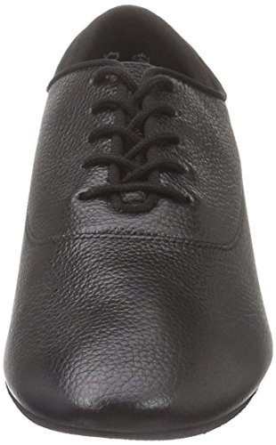 Diamant Damen Trainer Tanzschuhe 140-034-034-A, Zapatos de Danza Moderna/Jazz Mujer, Negro, 41 1/3 EU Diamant Damen Trainer Tanzschuhe 140-034-034-A, Zapatos de Danza Moderna/Jazz Mujer, Negro, 41 1/3 EU