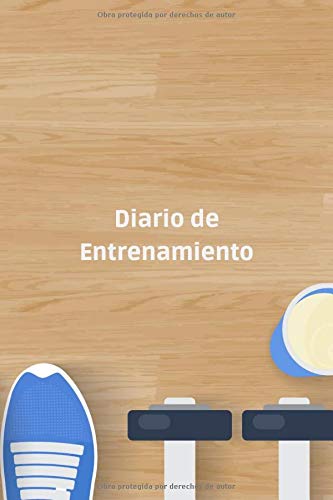 Diario de Entrenamiento: Libreta para el Gimnasio | Registra tu Evolución | Creado por Expertos Diario de Entrenamiento: Libreta para el Gimnasio | Registra tu Evolución | Creado por Expertos