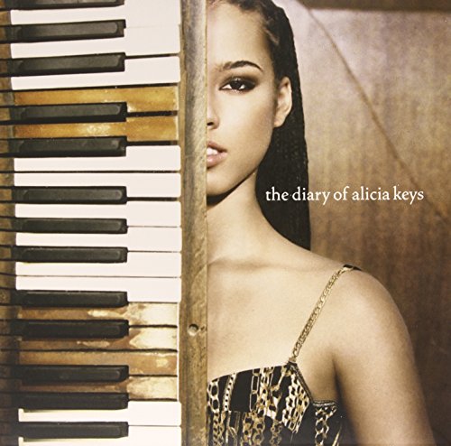Diary of Alicia Keys [Vinilo]