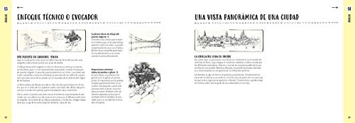 Dibuja a lápiz en tu cuaderno de viaje. Instrucciones, técnicas y consejos para dominar el dibujo Dibuja a lápiz en tu cuaderno de viaje. Instrucciones, técnicas y consejos para dominar el dibujo
