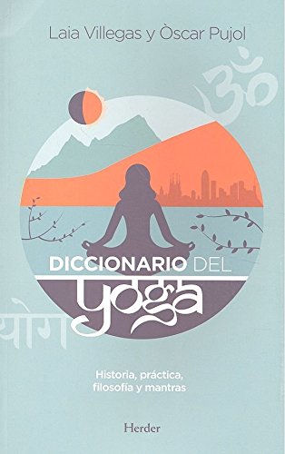 Diccionario del yoga Diccionario del yoga