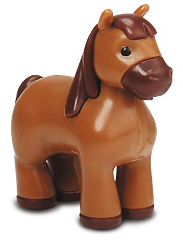 Dickie- Happy Farm Granja 49 cm con Sonido y Tractor y Animales, Multicolor, Größe: 38 cm (3818000) Dickie- Happy Farm Granja 49 cm con Sonido y Tractor y Animales, Multicolor, Größe: 38 cm (3818000)