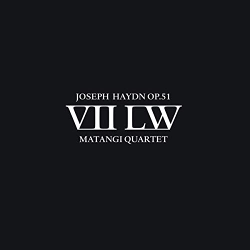 Die Sieben Letzten Worte, Op. 51, Sonata I: Largo - Pater dimitte illis Die Sieben Letzten Worte, Op. 51, Sonata I: Largo - Pater dimitte illis