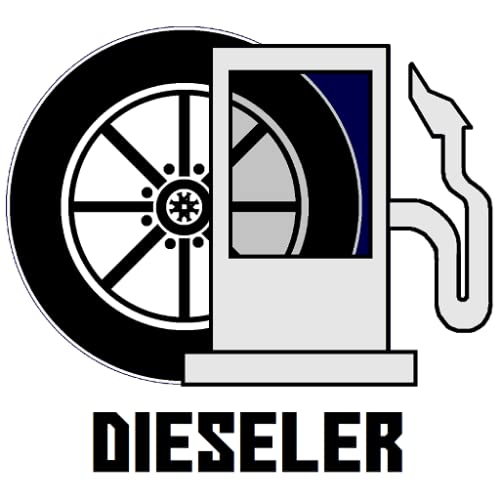 Dieseler - Fuel Calculator