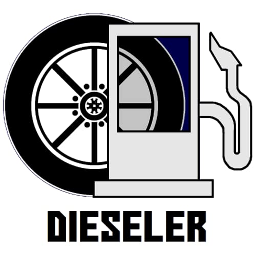 Dieseler - Fuel Calculator Dieseler - Fuel Calculator