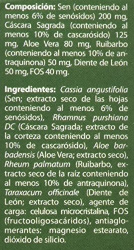 DietMed Depurlax Rapid - 30 Cápsulas