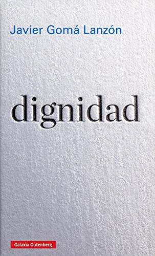 dignidad (Ensayo)