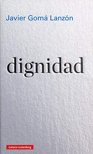 dignidad (Ensayo) dignidad (Ensayo)