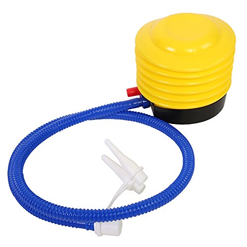 dilwe Saco de boxeo, PVC flexible Caja Objetivo funda con una bomba para entrenamiento Indoor Outdoor punching dispositivos dilwe Saco de boxeo, PVC flexible Caja Objetivo funda con una bomba para entrenamiento Indoor Outdoor punching dispositivos