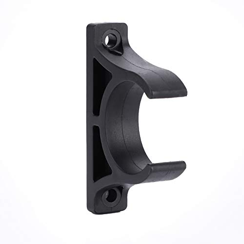 Dilwe Soporte para Remo, 1 par Soporte para Clip de Paleta Soporte para Soporte de Remo para Canoas Kayaks Barcos